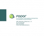 Fodor Hitel logo