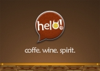 Helo Bar logo