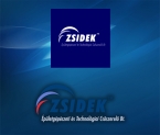 Zsidek logo